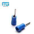 Hot Selling Copper Type Of PTV Insulated Pin Lugs For Different Colors